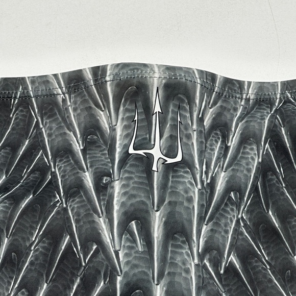 US MERMAN Diving Brief, Swim, Mens Size 30 - Picture 3 of 4